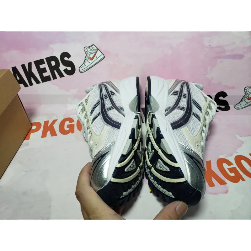 Special Sale ASICS Gel-Kayano 14 White Midnight 1202A056-109