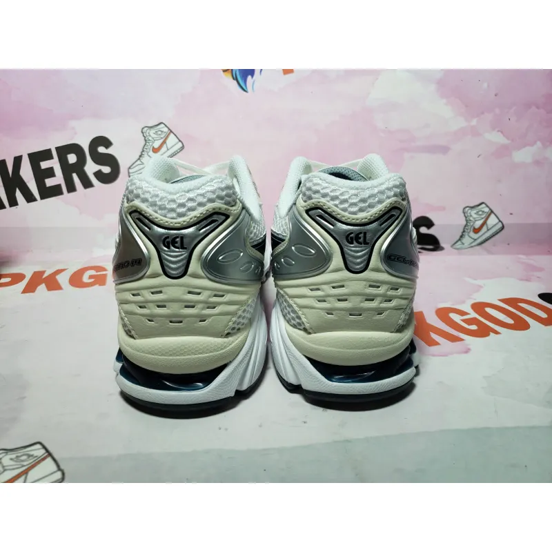Special Sale ASICS Gel-Kayano 14 White Midnight 1202A056-109