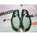 PKGoden  Air Max 90 OFF-WHITE Grey