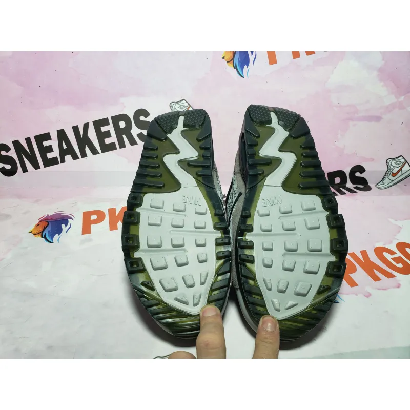 PKGoden  Air Max 90 OFF-WHITE Grey