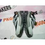 PKGoden  Air Max 90 OFF-WHITE Grey