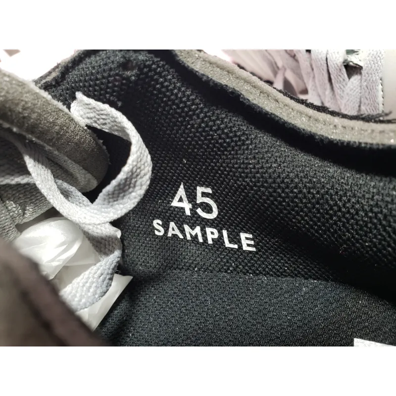 PKGoden  Air Max 90 OFF-WHITE Grey