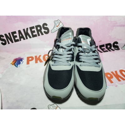 PKGoden  Air Max 90 OFF-WHITE Grey 02