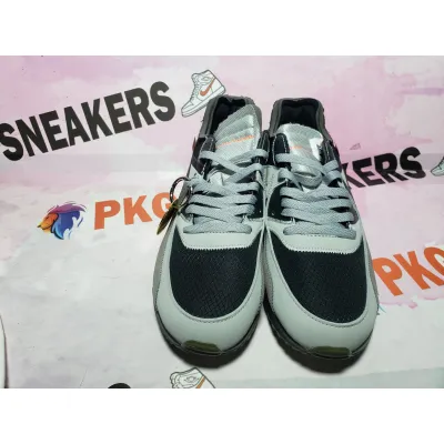 PKGoden  Air Max 90 OFF-WHITE Grey 02