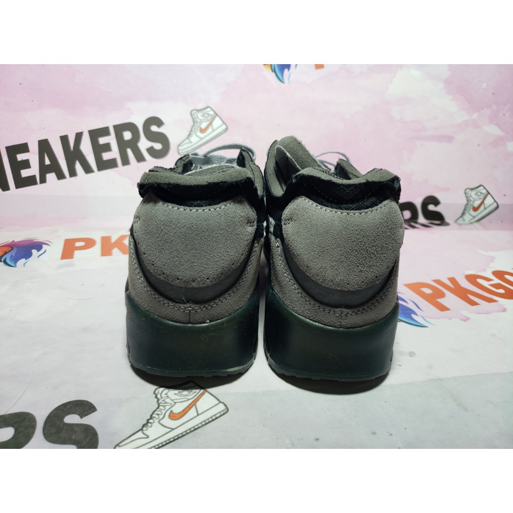 PKGoden  Air Max 90 OFF-WHITE Grey