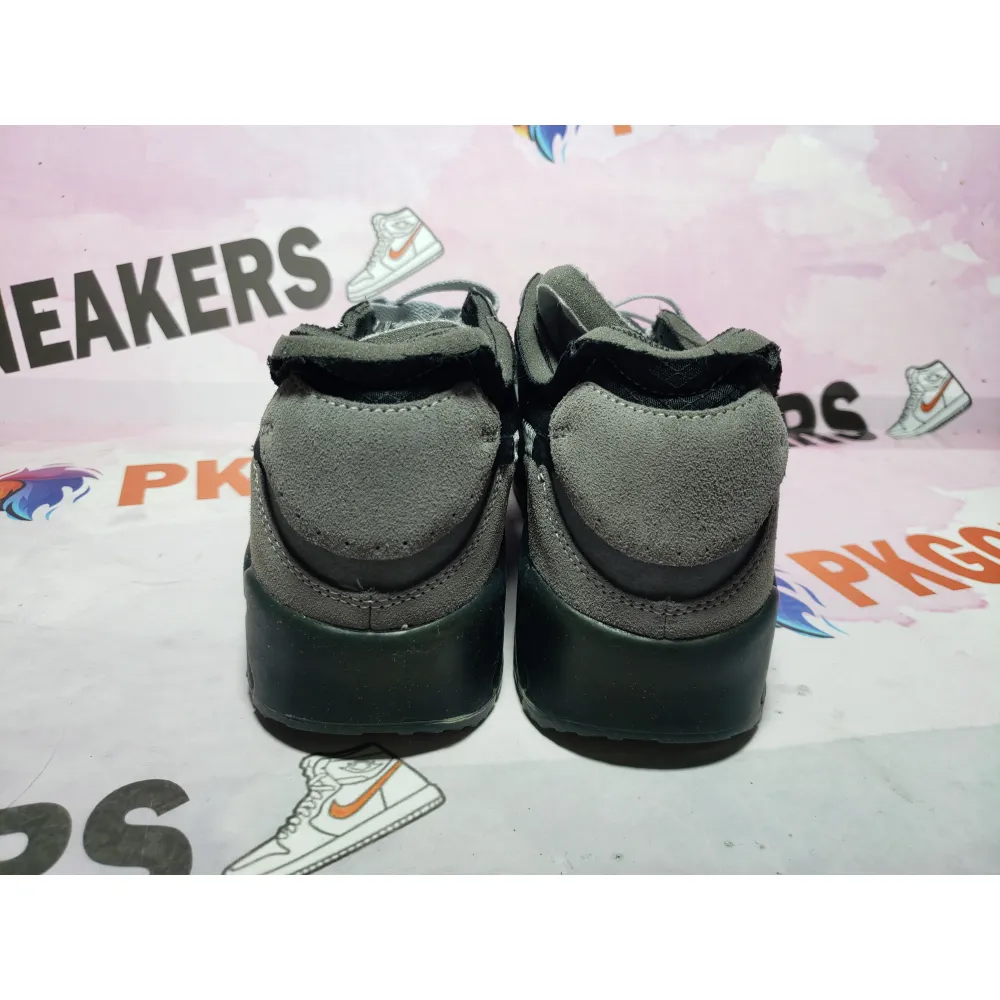 PKGoden  Air Max 90 OFF-WHITE Grey
