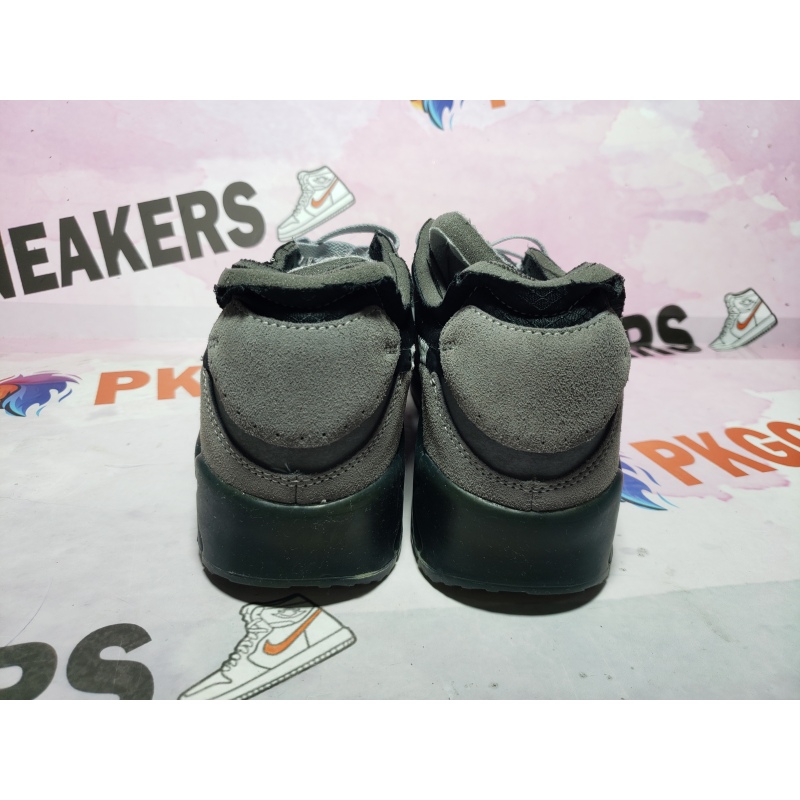 PKGoden  Air Max 90 OFF-WHITE Grey
