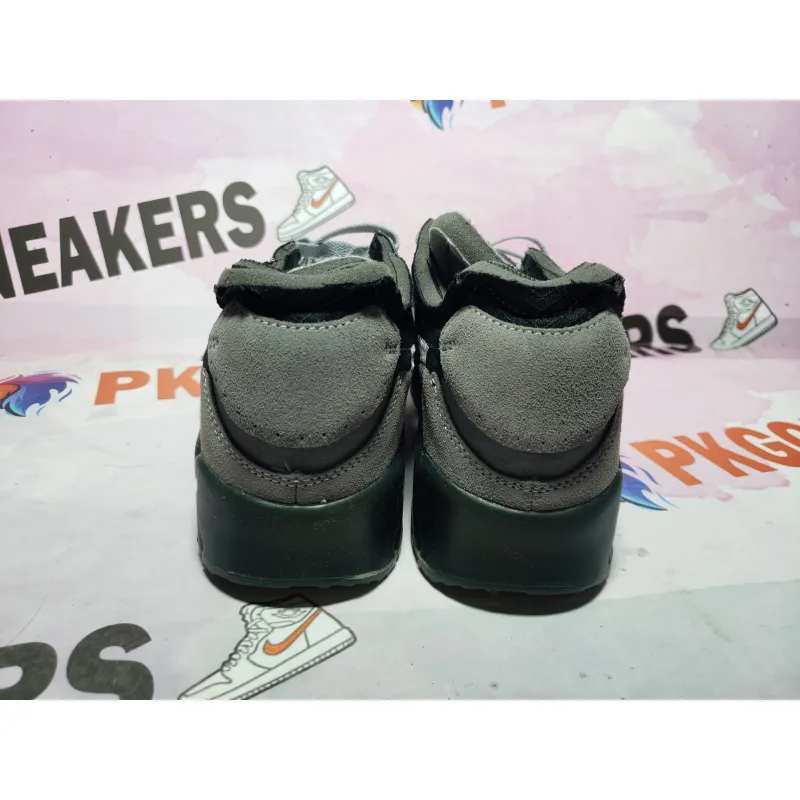 PKGoden  Air Max 90 OFF-WHITE Grey