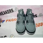 og Air Jordan 4 Retro Cool Grey 308497-007