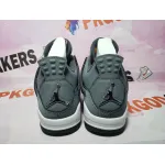 og Air Jordan 4 Retro Cool Grey 308497-007