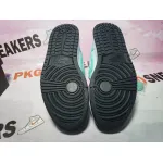 og Jordan 1 Mid SE “Island Green” 554724-132