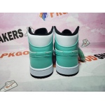og Jordan 1 Mid SE “Island Green” 554724-132