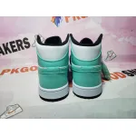 og Jordan 1 Mid SE “Island Green” 554724-132