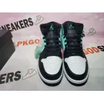 og Jordan 1 Mid SE “Island Green” 554724-132