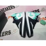 og Jordan 1 Mid SE “Island Green” 554724-132