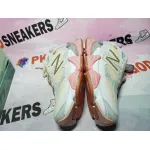 PKGoden Joe Freshgoods x New Balance 9060 Blackish Green U9060JG1