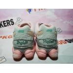 PKGoden Joe Freshgoods x New Balance 9060 Blackish Green U9060JG1
