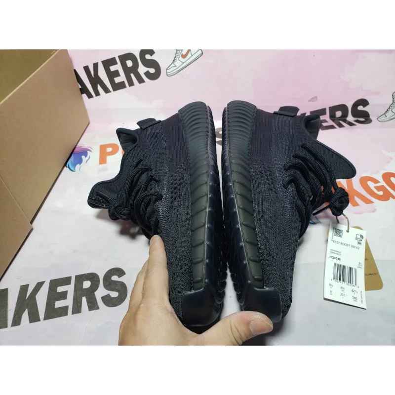 BoostMasterLin Yeezy Boost 350 V2 Onyx HQ4540