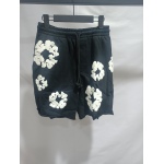 Denim Tears pants Black White