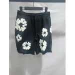 Denim Tears pants Black White