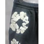 Denim Tears pants Black White