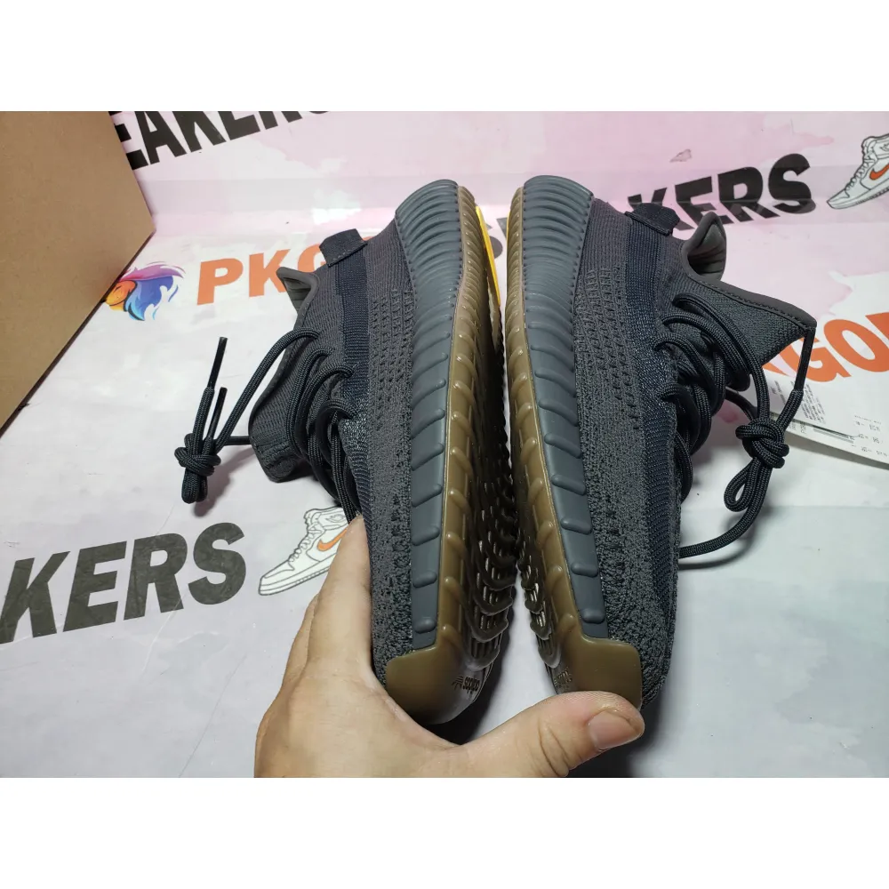 PKGoden Yeezy Boost 350 V2 Cinder FY2903