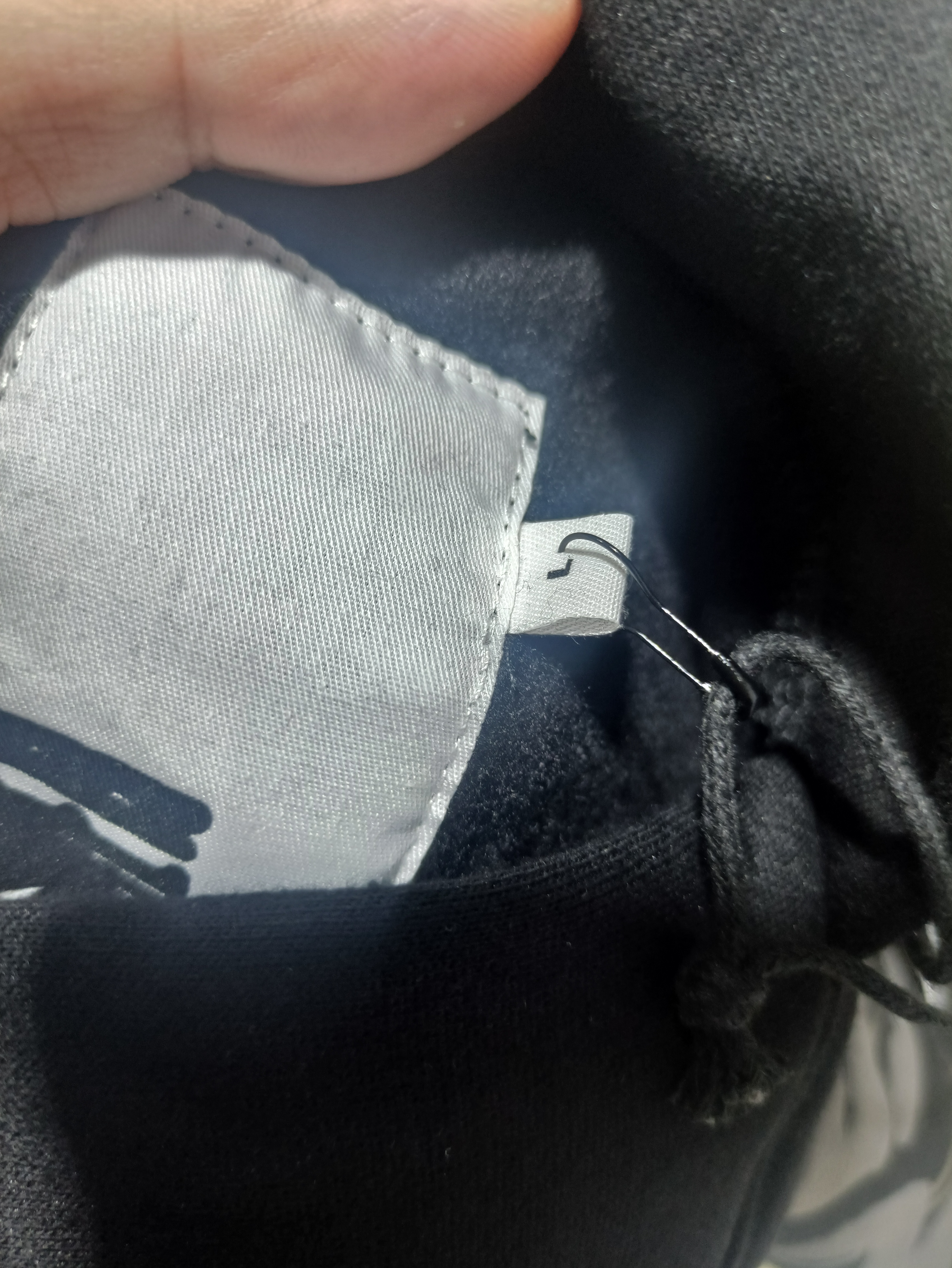 Sp5der Phantom Web Hoodie