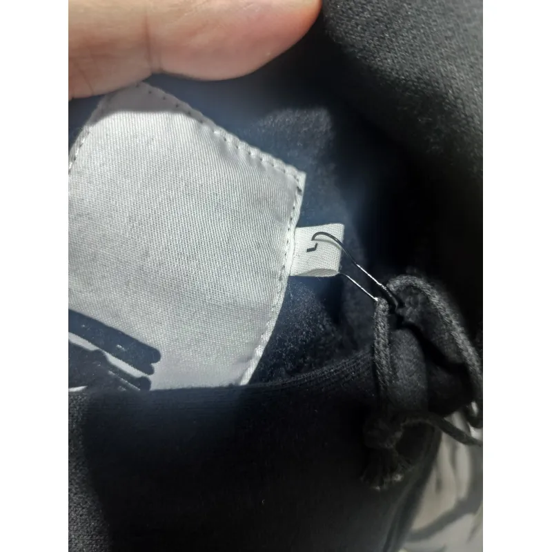 Sp5der Phantom Web Hoodie