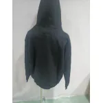 Sp5der Phantom Web Hoodie