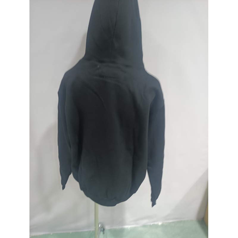 Sp5der Phantom Web Hoodie