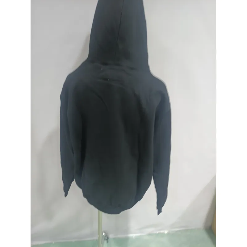 Sp5der Phantom Web Hoodie