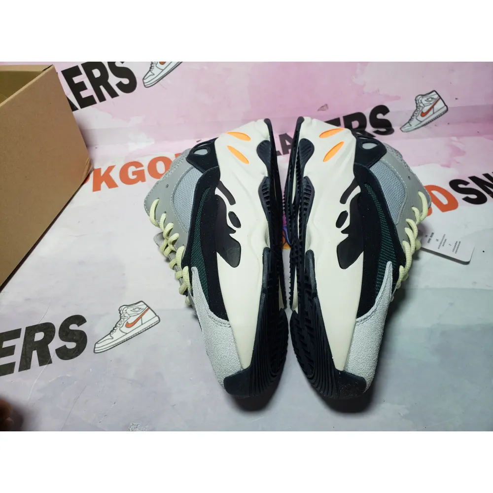 OG Yeezy Boost 700 Wave Runner Solid Grey B75571