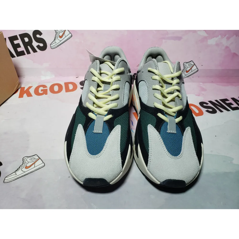 OG Yeezy Boost 700 Wave Runner Solid Grey B75571