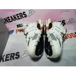 PKGoden Balenciaga  3rd Tess S. White Orange Black 542436 W1GB1 9059