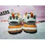PKGoden Balenciaga  3rd Tess S. White Orange Black 542436 W1GB1 9059