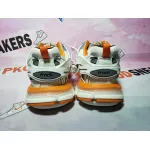 PKGoden Balenciaga  3rd Tess S. White Orange Black 542436 W1GB1 9059