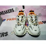 PKGoden Balenciaga  3rd Tess S. White Orange Black 542436 W1GB1 9059
