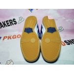 PKGoden Dunk Low LA Dodgers DO9395-400