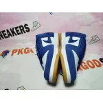 PKGoden Dunk Low LA Dodgers DO9395-400