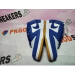 PKGoden Dunk Low LA Dodgers DO9395-400