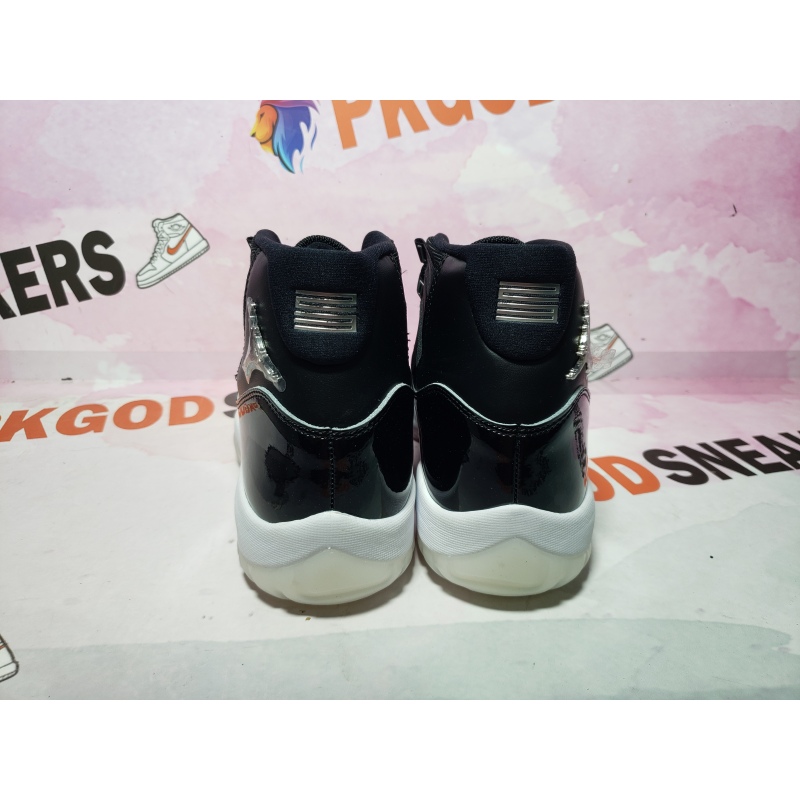PKGoden Jordan 11 Retro Jubilee 25th Anniversary CT8012-011