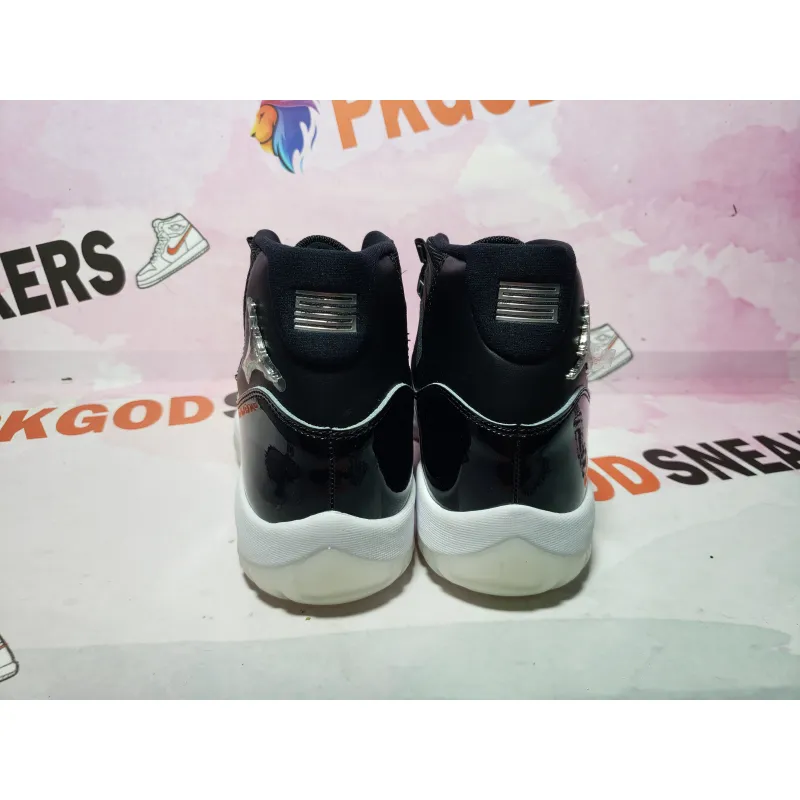 PKGoden Jordan 11 Retro Jubilee 25th Anniversary CT8012-011