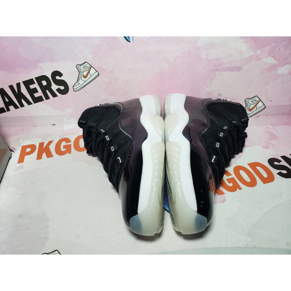 PKGoden Jordan 11 Retro Jubilee 25th Anniversary CT8012-011