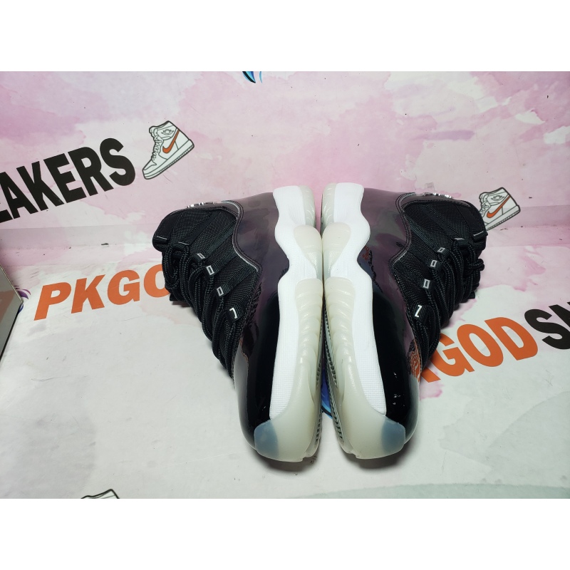 PKGoden Jordan 11 Retro Jubilee 25th Anniversary CT8012-011