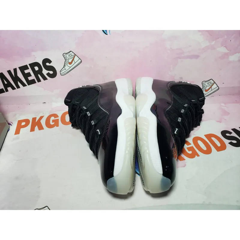 PKGoden Jordan 11 Retro Jubilee 25th Anniversary CT8012-011