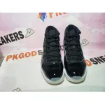 PKGoden Jordan 11 Retro Jubilee 25th Anniversary CT8012-011