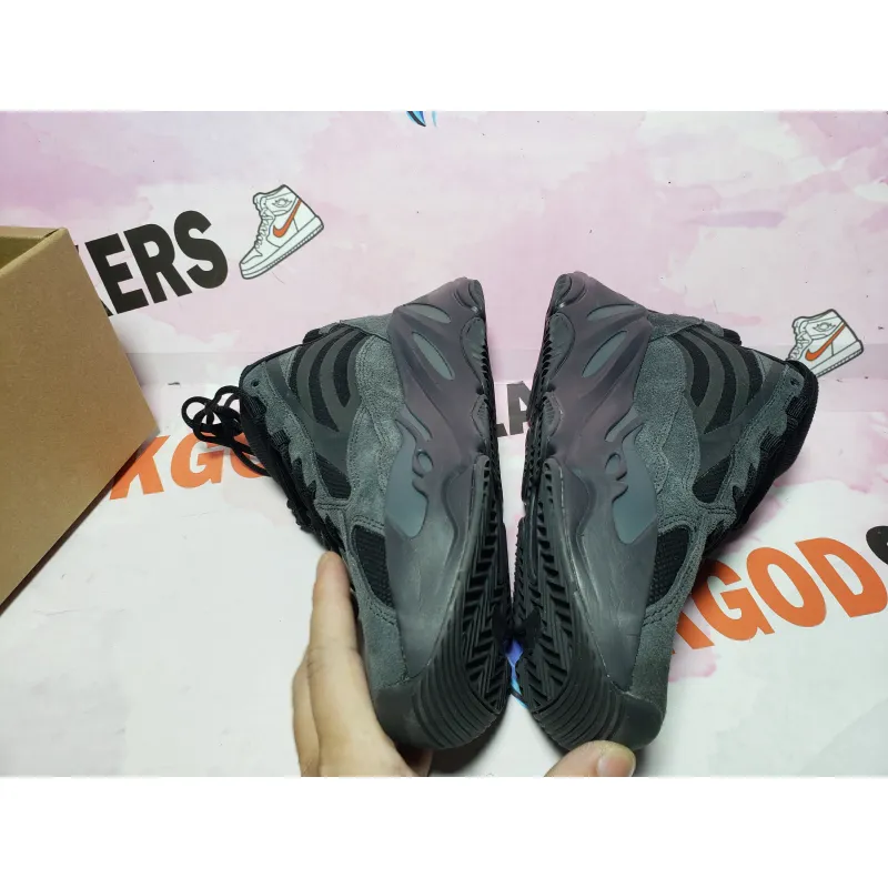 PKGoden Yeezy Boost 700 V2 Vanta FU6684
