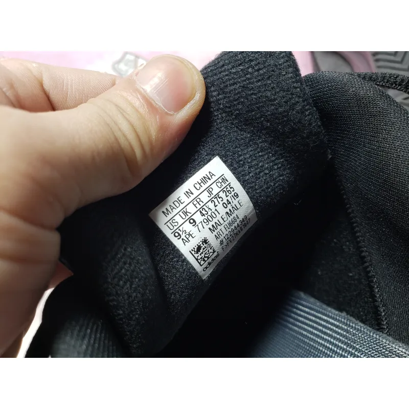 PKGoden Yeezy Boost 700 V2 Vanta FU6684