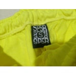 Sp5der Beluga Sweatpants Gold 