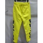 Sp5der Beluga Sweatpants Gold 